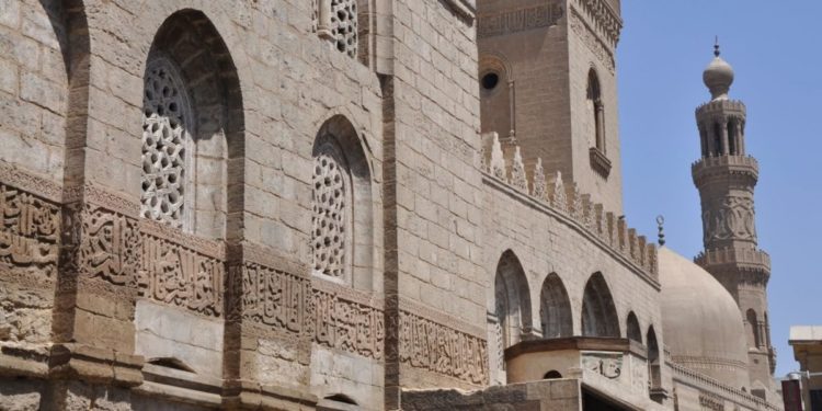 Bashrah (1): Kota Amshar