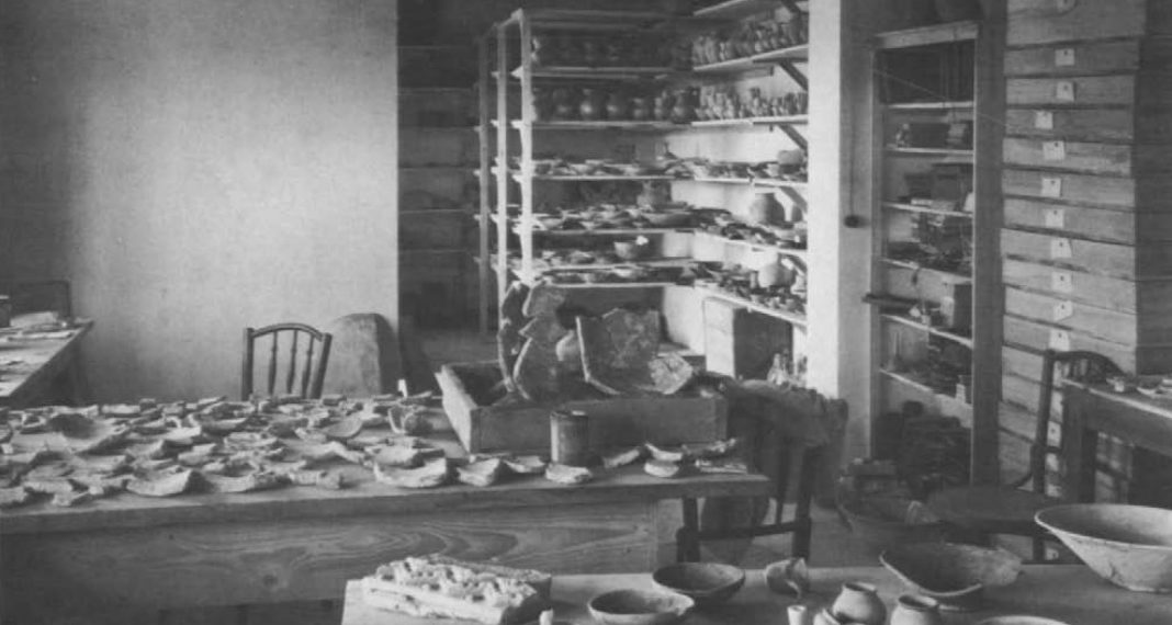 Nishapur Kota Pusat Perkembangan Seni dan Dekorasi Dunia Islam