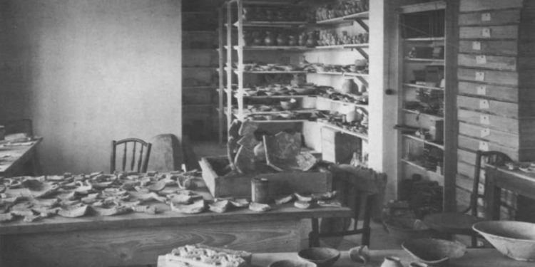 Nishapur Kota Pusat Perkembangan Seni dan Dekorasi Dunia Islam