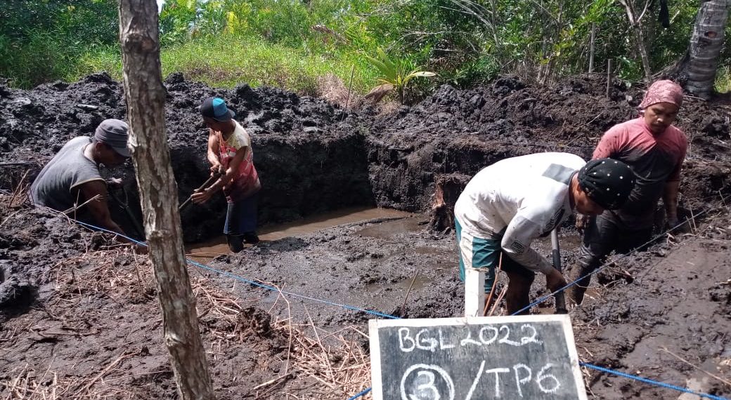 Situs Bongal Bukti Jejak Tertua Interaksi Nusantara dengan Dunia Islam dan Sumbangannya bagi Historiografi Indonesia