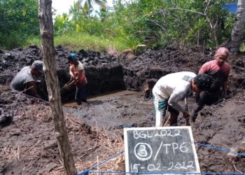 Situs Bongal Bukti Jejak Tertua Interaksi Nusantara dengan Dunia Islam dan Sumbangannya bagi Historiografi Indonesia