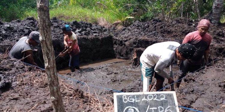 Situs Bongal Bukti Jejak Tertua Interaksi Nusantara dengan Dunia Islam dan Sumbangannya bagi Historiografi Indonesia