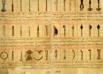 Ophthalmology Islam: Kontribusi Ilmuwan Muslim Dalam Teknik Biomedis