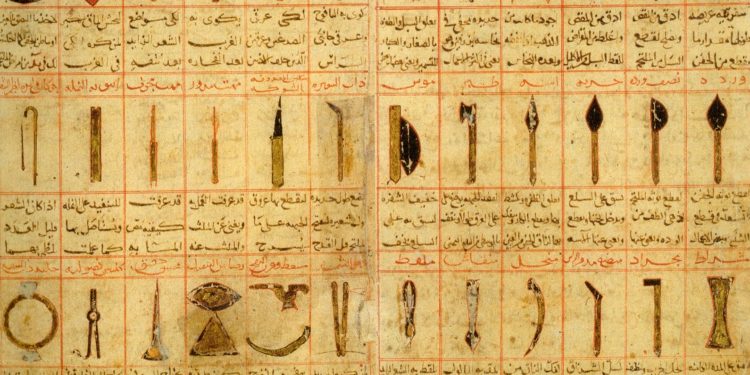 Ophthalmology Islam: Kontribusi Ilmuwan Muslim Dalam Teknik Biomedis