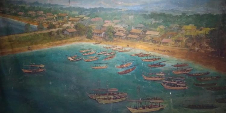 Islam dan Strategi Sistem Tata Kota