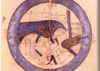 Peta Dunia Al-Istakhri, Geografer Muslim “Balkhi School”