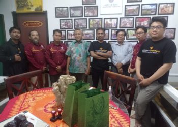 Sejarawan: Sultanate Institute dan Museum Abad 1 Hijriyah Pantas Jadi Rujukan Riset Sejarah Islam di Nusantara