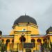 Masjid Al-Osmani: Jejak Islami di Kesultanan Deli