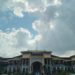 Tembakau Istana Maimun dan Kemakmuran Kesultanan Deli