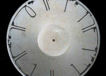 Kaligrafi: Ekspresi Estetik Seni Peradaban Islam (2)