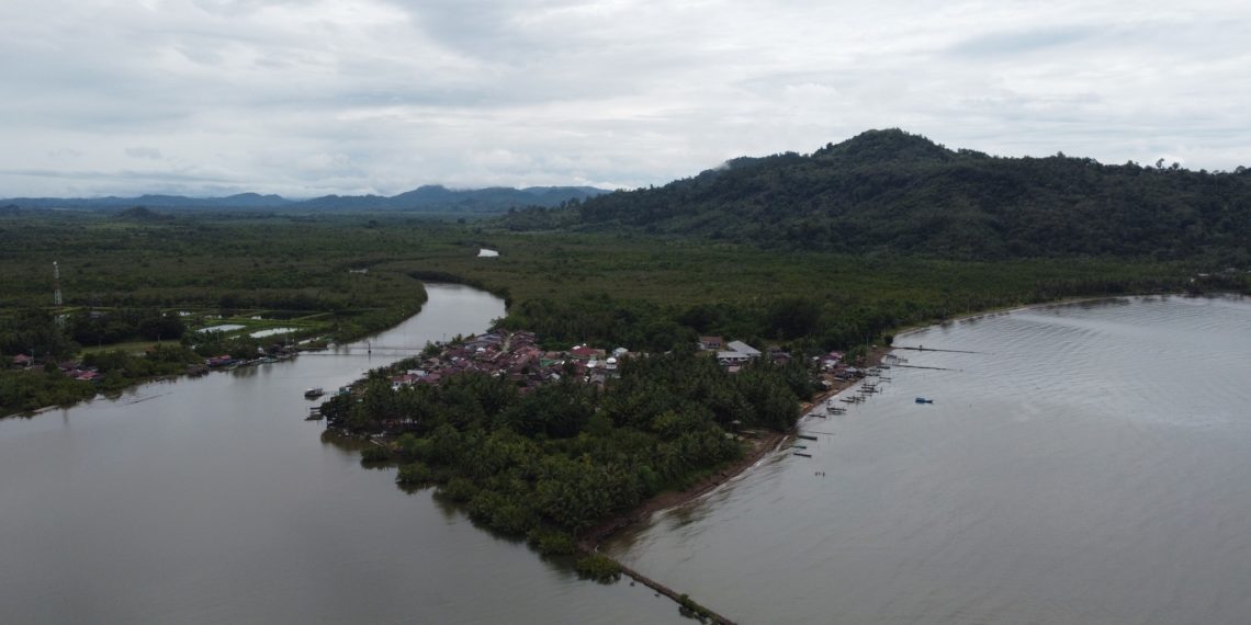 Al-Khour Karakteristik Kota Islam Pesisir (1)
