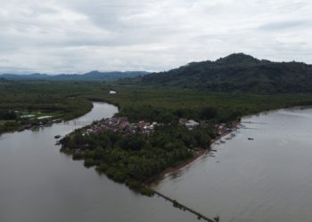 Al-Khour Karakteristik Kota Islam Pesisir (1)