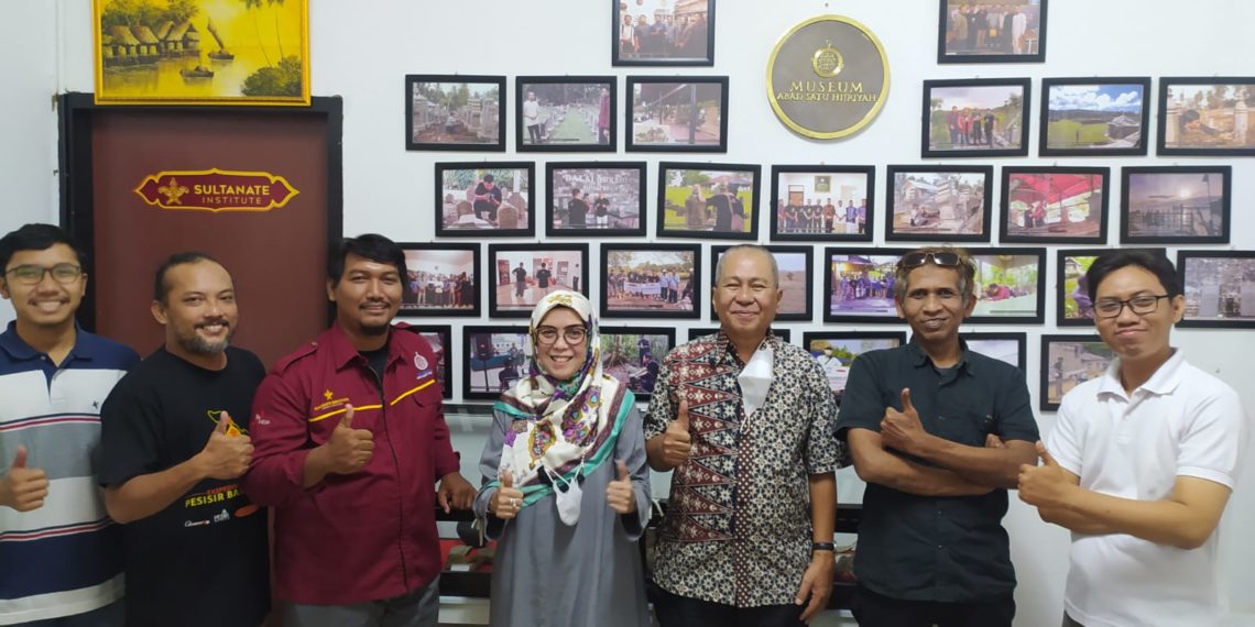 Ahli Geologi BRIN: Museum Abad 1 Hijriyah Patut Dicontoh Lembaga-Lembaga Arkeologi