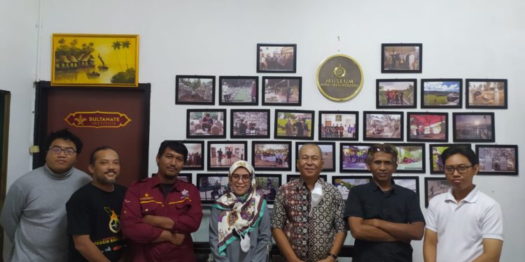 Ahli Geologi BRIN: Sultanate Institute dan Museum Abad Satu Hijriyah Layak jadi Rujukan Akademik