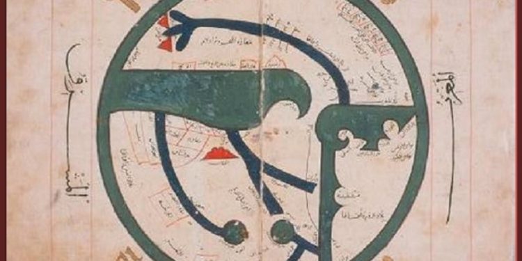 Abu Zayd Al-Balkhi Pencetus Madzhab “Balkhi School”