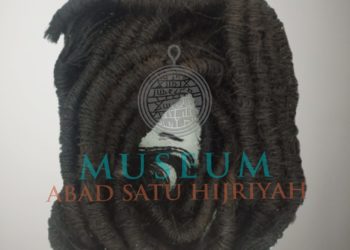 “Tali Ijuk Tambang Kapal”