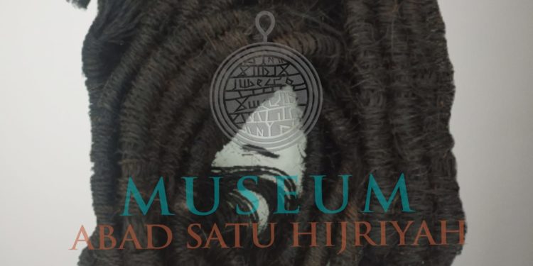 “Tali Ijuk Tambang Kapal”