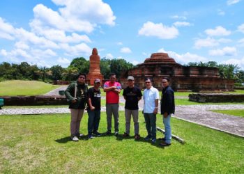 Negeri Minanga: Jejak Kebudayaan di Sungai Kampar, Riau
