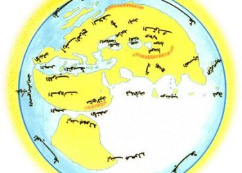 Al-Mas’udi: Sejarawan dan Geografer Muslim Penjelajah Dunia