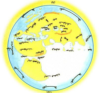 Al-Mas’udi: Sejarawan dan Geografer Muslim Penjelajah Dunia