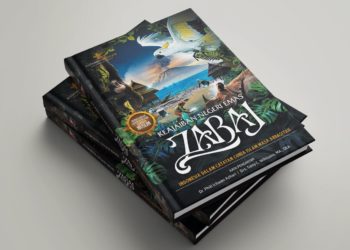 KEAJAIBAN NEGERI EMAS ZABAJ INDONESIA DALAM CATATAN DUNIA ISLAM MASA ABBASIYAH