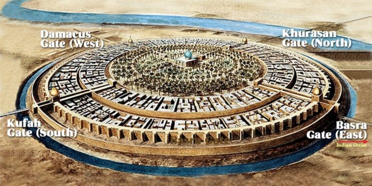 Baghdad Madinatussalam: Kota Kosmopolitan, Jantung Peradaban Dunia