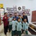 Kunjungi Museum Abad Satu Hijriyah: Generasi Muda Mengenal Sejarah Pelayaran Samudera Hindia