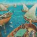 Armada Maritim Islam Masa Khulafaurrasyidin