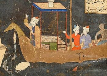 Perkembangan Armada Maritim Masa Daulah Umawiyyah