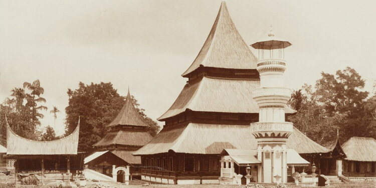 Tradisi Pendidikan Islam di Nusantara