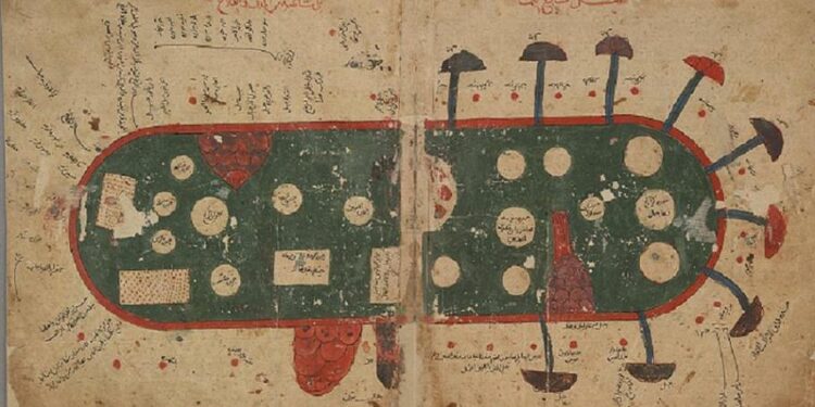 Nahkoda “Negeri Emas”, Para Pelaut Handal Penghubung Dakwah Islam di Kepulauan Nusantara