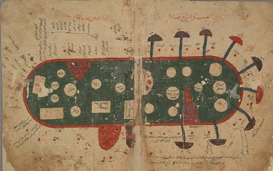 Nahkoda “Negeri Emas”, Para Pelaut Handal Penghubung Dakwah Islam di Kepulauan Nusantara