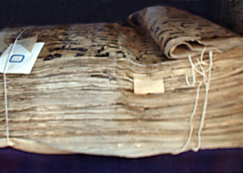 Perkembangan Historiografi Masa Awal Islam