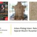 Arkeo-Filologi Islam: Rekonstruksi Sejarah Muslim Nusantara