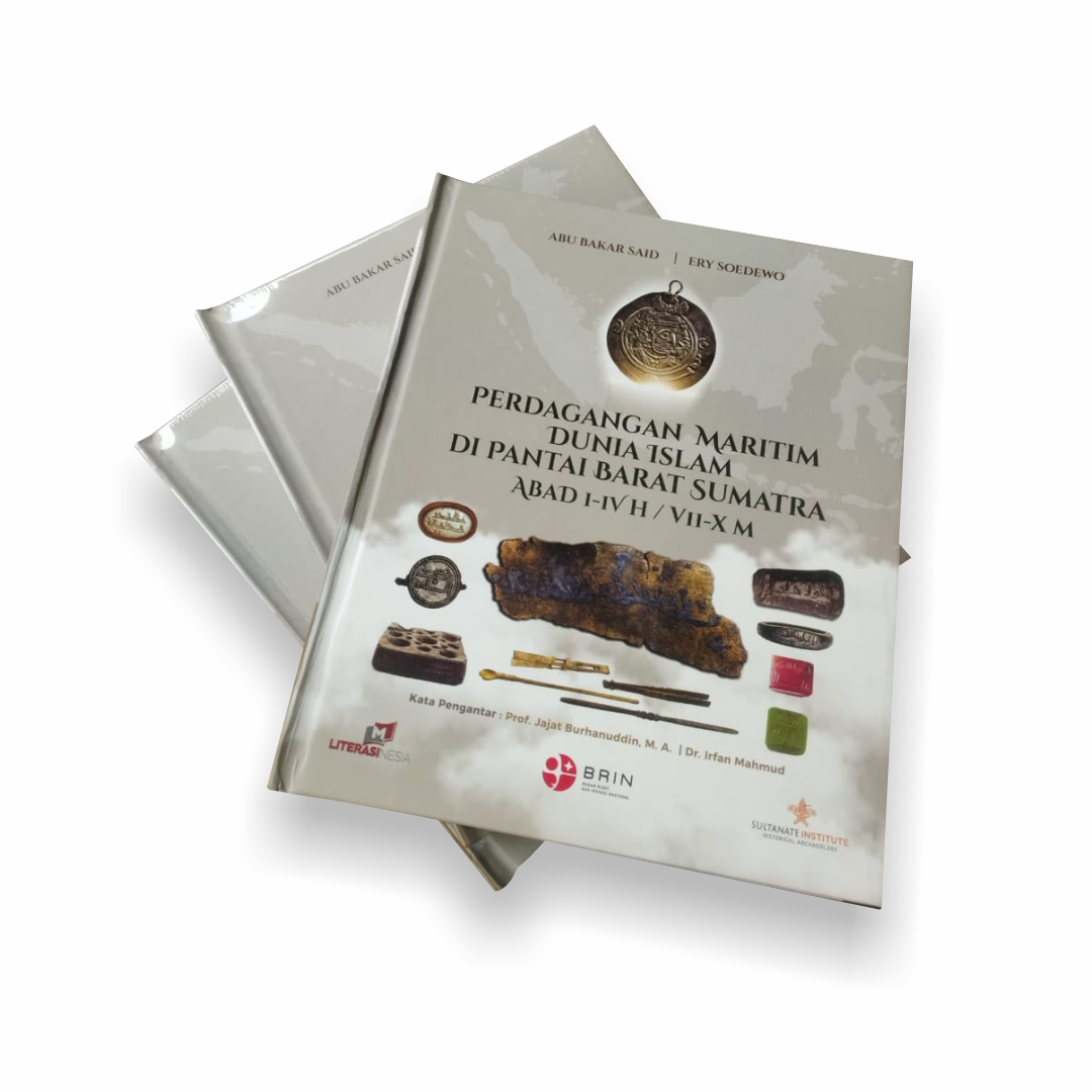 Perdagangan Maritim Dunia Islam di Pantai Barat Sumatra Abad 7 M – 10 M
