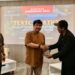 Zabaj Negeri Emas: Indonesia dalam Catatan Pelayar Muslim
