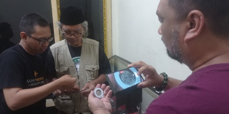 Kunjungi Museum: Koleksi Artefaktual Museum Abad Satu Hijriyah Bukti Penting Interaksi Nusantara dengan Dunia Islam