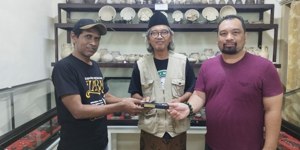 Museum Abad Satu Hijriyah Memberi Penjelasan Lengkap Sejarah Perkembangan Islam