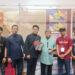 Sultanate Institute dan Museum Abad Satu Hijriyah Gelar Pameran Peradaban Islam Indonesia Abad 1 Hijriyah di Islamic Book Fair 2023