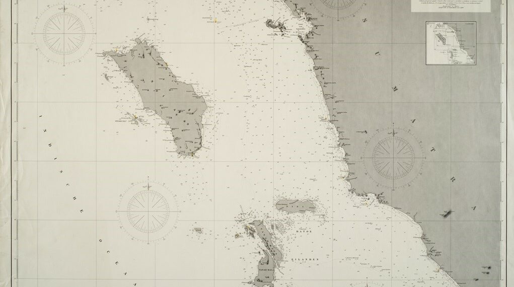 Pesisir Barat Sumatra dalam Tinjauan Historiografi