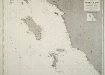 Pesisir Barat Sumatra dalam Tinjauan Historiografi