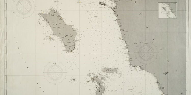 Pesisir Barat Sumatra dalam Tinjauan Historiografi