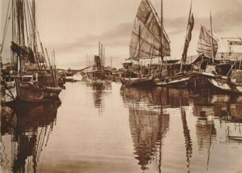 Kurun Niaga Asia Tenggara: Antara Pesisir Timur dan Barat Sumatra