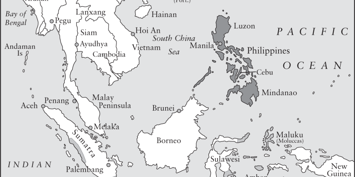 An Early Age of Commerce: Akar Pertumbuhan Perdagangan Maritim Asia Tenggara