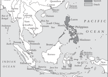 An Early Age of Commerce: Akar Pertumbuhan Perdagangan Maritim Asia Tenggara