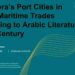 Sultanate Institute Presentasikan Kota-Kota Pelabuhan di Sumatra Abad 9-15 M dan Interaksi Terawal Dunia Islam dengan Nusantara di IFSR 2022