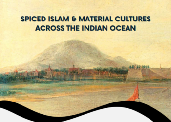International Conference Spiced Islam & Material Cultures Across the Indian Ocean