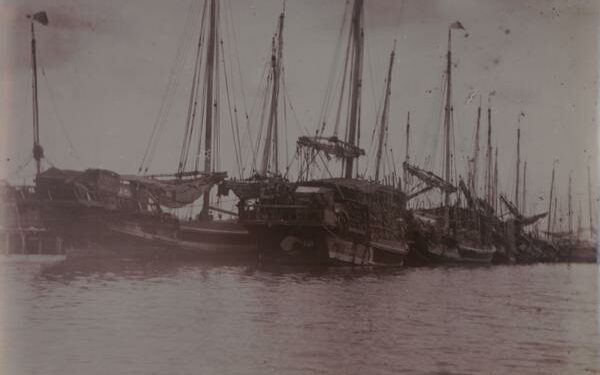 Arkeologi Maritim: Kajian dan Perkembangannya di Indonesia