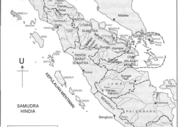 Lanskap Budaya Maritim Sumatera: Ringkasan Artikel Gusti Asnan (2018)