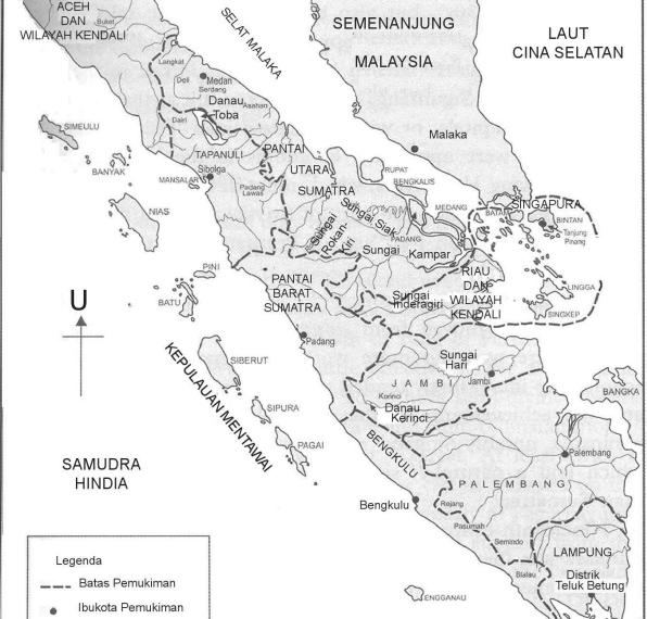 Lanskap Budaya Maritim Sumatera: Ringkasan Artikel Gusti Asnan (2018)